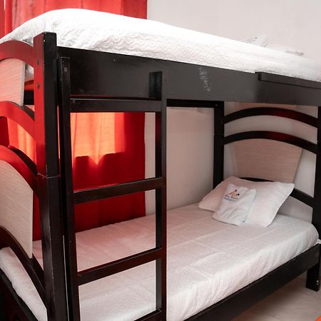 Apartamento Miss Brigida San Andrés Extérieur photo