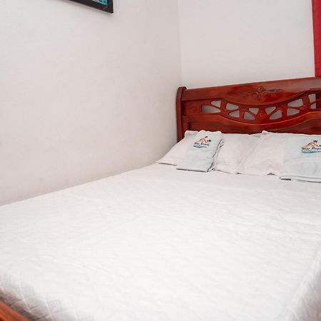 Apartamento Miss Brigida San Andrés Extérieur photo